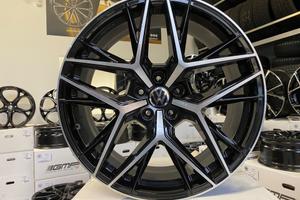 Cerchi Volkswagen raggio 19 NUOVI cod.3893