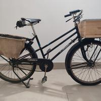 Bici da panettiere cargo Atala