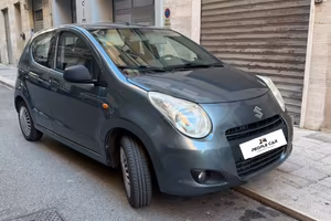 Suzuki Alto 1.0 L - 68 CV