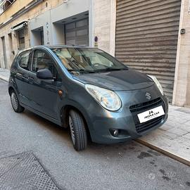 Suzuki Alto 1.0 L - 68 CV