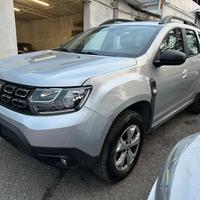 Dacia Duster 1.5 dCi 8V 110 CV 4x2 Comfort