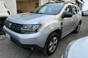 Dacia Duster 1.5 dCi 8V 110 CV 4x2 Comfort