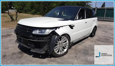 Ricambi Usati LAND ROVER Range Rover Sport III 201