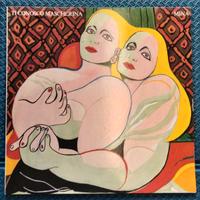 vinile Mina Ti conosco mascherina 