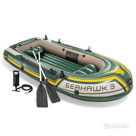  gommone Intex Seahawk 3 