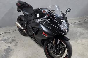 Suzuki gsxr 750