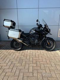 Triumph Tiger 1200 tiger 1200