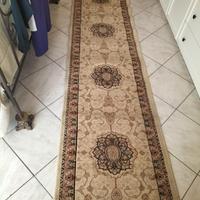 Tappeto passatoia classico 