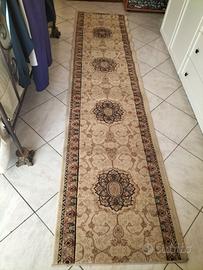 Tappeto passatoia classico 