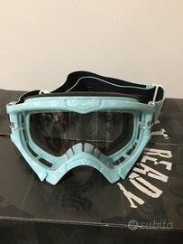 ARNETTE, occhialone nuovo