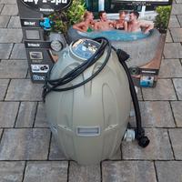 motore per piscina idromassaggio bestway