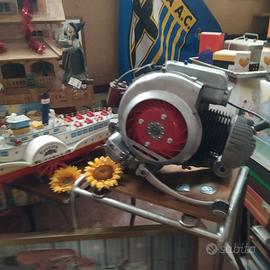 motore vespa