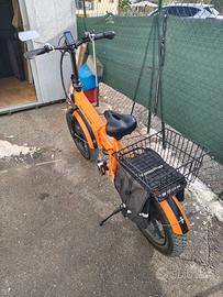 Biciclette elettriche  Engwe pro 2