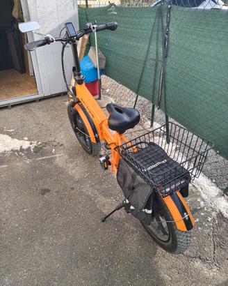 Biciclette elettriche  Engwe pro 2