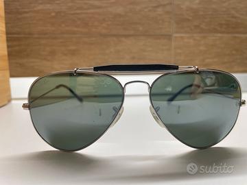 Ray-ban  RB3407