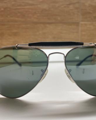Ray-ban  RB3407