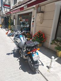 R 1200 GS. 2005. asi/crs