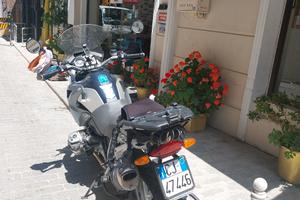 R 1200 GS. 2005. asi/crs