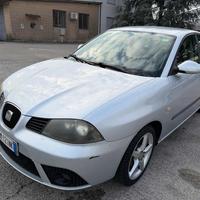 SEAT Ibiza 1.4 16V BENZINA/GPL 85CV 5p Special
