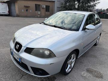 SEAT Ibiza 1.4 16V BENZINA/GPL 85CV 5p Special