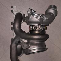 TURBINA MAGGIORATA MOTORI  B48