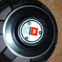 woofer 18 " jbl