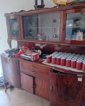 Credenza