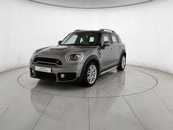 Mini Cooper SD Countryman 2.0 TwinPower Turbo Coop