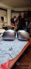 valigie originali honda VFR 1200 f