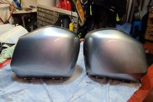 valigie originali honda VFR 1200 f
