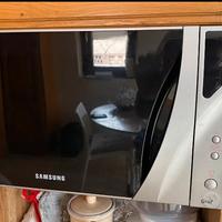 Forno microonde Samsung