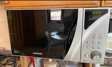 Forno microonde Samsung
