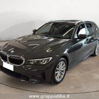 BMW Serie 3 G21 2019 Touring Diese 320d Touri...