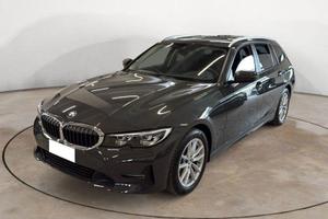 BMW Serie 3 G21 2019 Touring Diese 320d Touri...