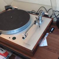 Giradischi Luxman PD277