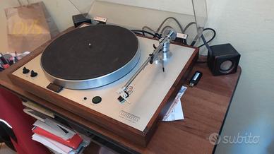 Giradischi Luxman PD277