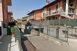 Immobile in asta di 108 m² con 3 locali e box auto