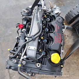 Motore LANCIA MUSA 1.9MJ 188B2000 Diesel Oro