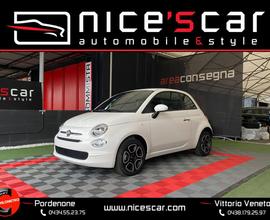 FIAT 500 1.0 Hybrid Club * PROMO * KM ZERO *