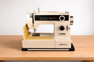 Macchina da cucire elettrica Lloyd Electronics