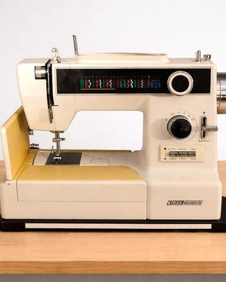 Macchina da cucire elettrica Lloyd Electronics