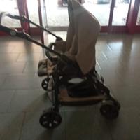 Trio otutto Inglesina 