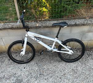 bici BMX