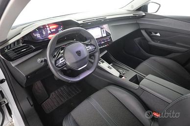 PEUGEOT 308 308 PureTech Turbo 130 S&S EAT8 Allu