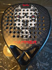 Racchetta Padel Dogo Hammer