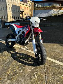 Honda Crf 450