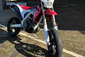 Honda Crf 450