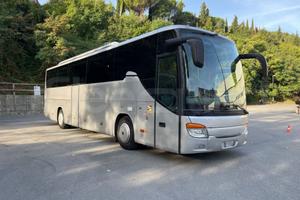 Setra S415, 2009, 56 posti, Euro 5