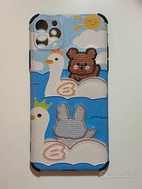 Cover iPhone 11 Pro Max