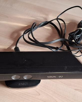 Kinect xbox 360